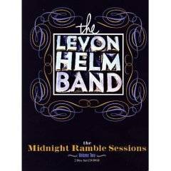 Levon Helm : Midnight Ramble Sessions Vol.2